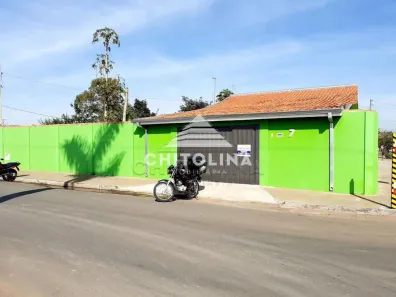 Casa com 3 Quartos à venda, 243m² no Jardim Bela Vista, Itapetininga