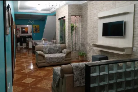 Casa com 5 Quartos à venda, 284m² no Marcos Freire II, Nossa Senhora do Socorro