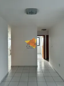 Apartamento com 3 Quartos à venda, 63m² no Casa Amarela, Recife