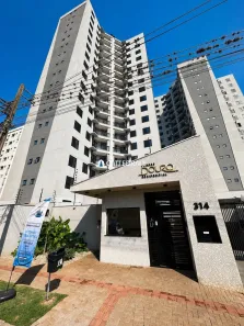 Apartamento com 2 Quartos para alugar, 48m² no Vila Emília, Maringá
