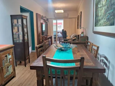 Apartamento com 1 Quarto à venda, 64m² no Canto do Forte, Praia Grande