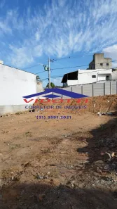 Lote/Terreno à venda, 360m² no São Luiz, Betim