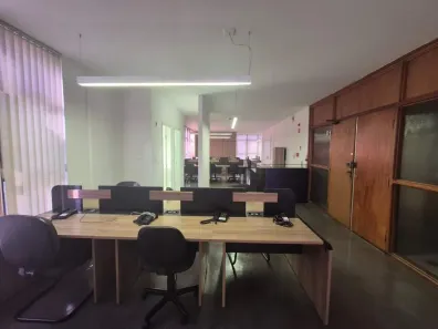 para alugar, 175m² no Lourdes, Belo Horizonte