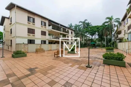 Apartamento com 3 Quartos à venda, 97m² no Vila Moraes, São Paulo