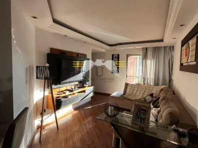 Apartamento com 3 Quartos à venda, 70m² no Vila Formosa, São Paulo
