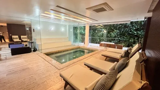 Apartamento com 2 Quartos à venda, 85m² no Leblon, Rio de Janeiro