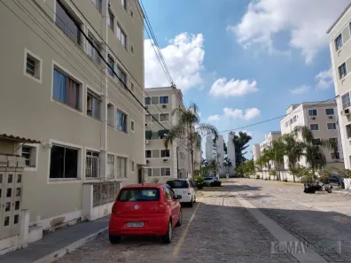 Apartamento com 2 Quartos à venda, 48m² no Honório Gurgel, Rio de Janeiro