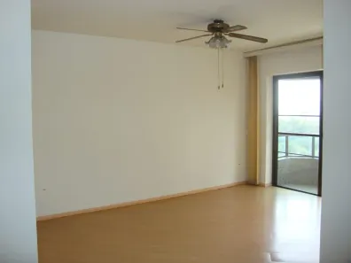 Apartamento com 3 Quartos à venda, 95m² no Vila Indiana, São Paulo