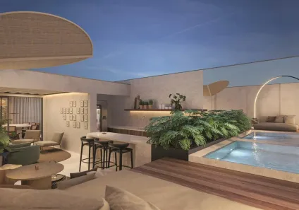 Cobertura com 3 Quartos à venda, 209m² no Flamengo, Rio de Janeiro