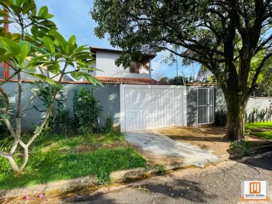 Imóvel Comercial com 3 Quartos à venda, 214m² no Residencial e Comercial Palmares, Ribeirão Preto
