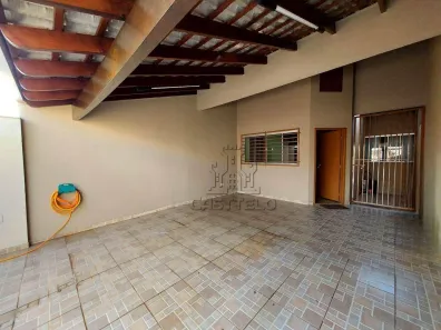 Casa com 3 Quartos à venda, 125m² no Jardim Vale do Cedro, Londrina