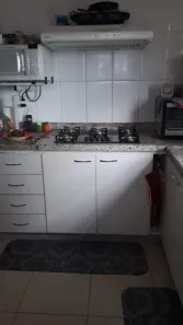 Apartamento com 3 Quartos à venda, 85m² no Centro, Uberaba