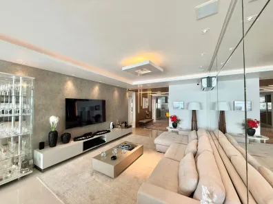 Apartamento com 4 Quartos à venda, 219m² no Centro, Balneário Camboriú
