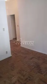 Apartamento com 1 Quarto à venda, 51m² no Flamengo, Rio de Janeiro