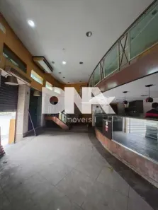 Prédio Comercial à venda, 510m² no Botafogo, Rio de Janeiro