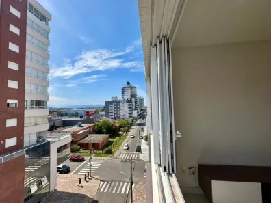 Apartamento com 1 Quarto à venda, 43m² no Zona Nova, Capão da Canoa