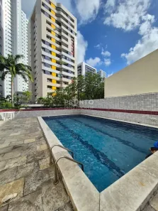 Apartamento com 2 Quartos à venda, 75m² no Madalena, Recife