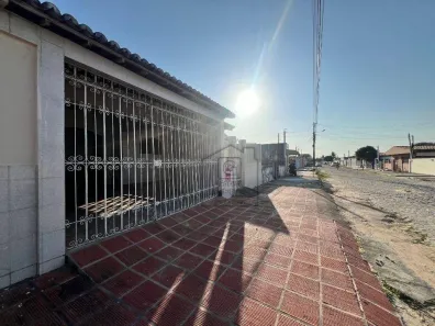 Casa com 4 Quartos à venda, 198m² no Potengi, Natal