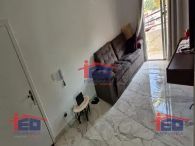 Apartamento com 2 Quartos à venda, 55m² no Cidade das Flores, Osasco