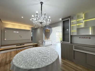 Apartamento com 3 Quartos à venda, 93m² no Jardim Flórida, Jundiaí