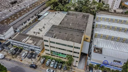Galpão/Depósito/Armazém para alugar, 3089m² no Centro, Diadema
