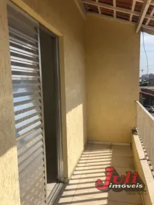 Sobrado com 2 Quartos à venda, 124m² no Alto Industrial, São Bernardo do Campo