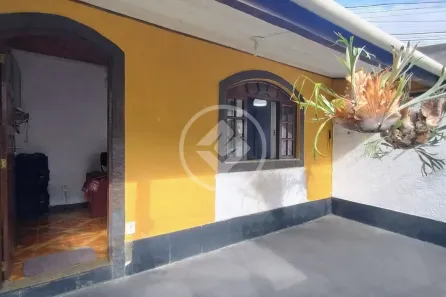 Casa com 1 Quarto à venda, 110m² no Barra do Imbuí, Teresópolis