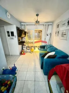 Apartamento com 2 Quartos à venda, 54m² no Santana, São Paulo