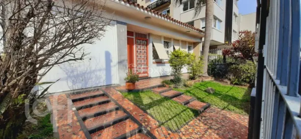Casa com 3 Quartos à venda, 300m² no Menino Deus, Porto Alegre