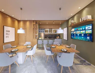 Apartamento com 3 Quartos à venda, 122m² no Serra, Belo Horizonte