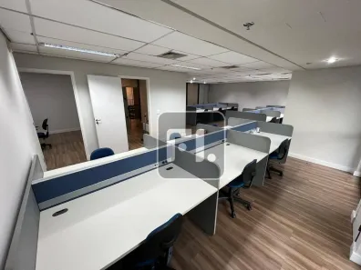 Sala Comercial para alugar, 140m² no Alphaville Centro Industrial e Empresarial/Alphaville., Barueri