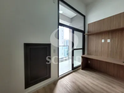 Flat com 1 Quarto à venda, 24m² no Jardim das Acácias, São Paulo