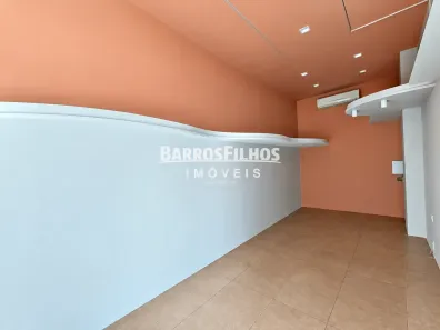 Sala Comercial para alugar, 25m² no Jardins, Aracaju