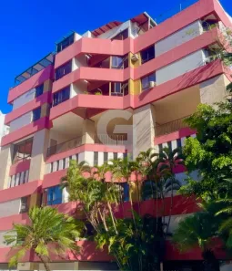Apartamento com 3 Quartos à venda, 132m² no Itaigara, Salvador