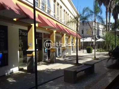 Sala Comercial à venda, 38m² no Loteamento Center Santa Genebra, Campinas