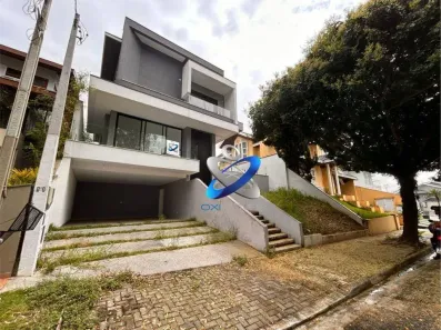 Casa de Condomínio com 4 Quartos à venda, 315m² no Urbanova III, São José dos Campos