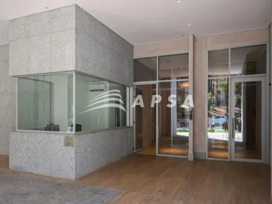 Apartamento com 3 Quartos para alugar, 116m² no Boa Viagem, Belo Horizonte
