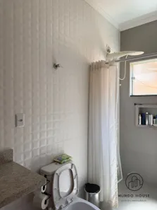 Casa de Condomínio com 2 Quartos à venda, 69m² no Jardim Sao Lucas, Salto de Pirapora