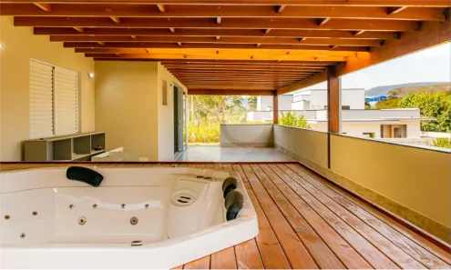 Casa com 4 Quartos à venda, 280m² no Jacaré, Cabreúva