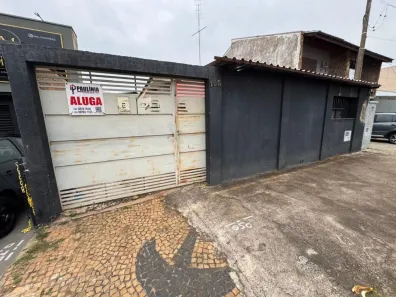 Casa com 3 Quartos para alugar, 131m² no Nova Paulínia, Paulínia