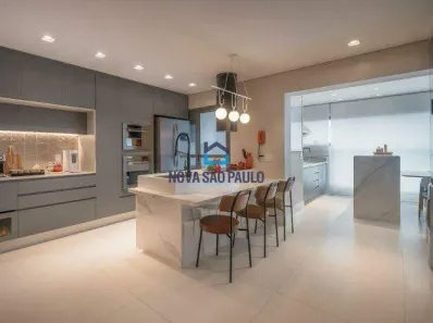 Apartamento com 3 Quartos à venda, 105m² no Ipiranga, São Paulo