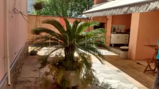 Imóvel Comercial com 1 Quarto à venda, 250m² no Vila Clementino, São Paulo