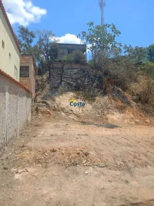Lote/Terreno à venda, 381m² no Bom Retiro, Betim