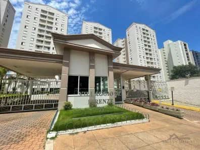 Apartamento com 3 Quartos à venda, 87m² no Mansões Santo Antônio, Campinas