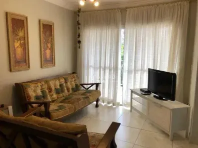 Apartamento com 3 Quartos à venda, 80m² no Mar e Céu, Guarujá