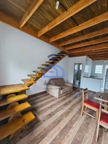 Kitnet com 1 Quarto à venda, 50m² no Maranduba, Ubatuba