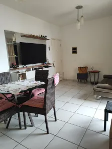 Apartamento com 3 Quartos à venda, 75m² no Vila Olivo, Valinhos