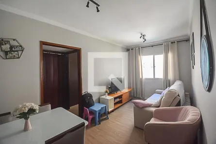 Apartamento com 2 Quartos à venda, 56m² no Independência, São Bernardo do Campo