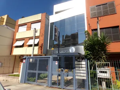 Sala Comercial com 3 Quartos para alugar, 210m² no Bom Fim, Porto Alegre