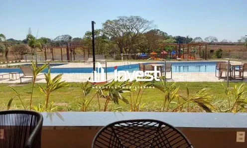 Lote/Terreno à venda, 300m² no Recreio dos Bandeirantes, Uberaba